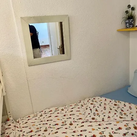 Am - 2 Schlafzimmer Arguineguin