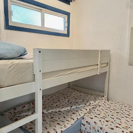 Apartment Am - 2 Schlafzimmer *