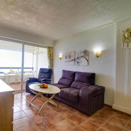 Appartement Am - 2 Schlafzimmer