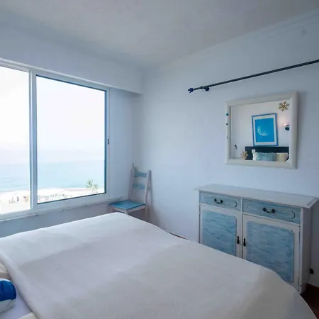 Appartement Am - 2 Schlafzimmer
