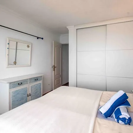 Am - 2 Schlafzimmer Daire Arguineguin